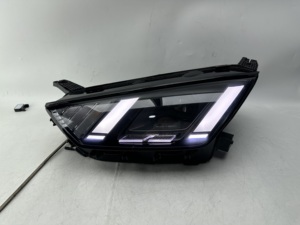 車用LEDヘッドライトハロゲン & キセノンヘッドライトオリジナルプロジェクター用2023 BYDカモメハロゲンヘッドライト - Product Image 2