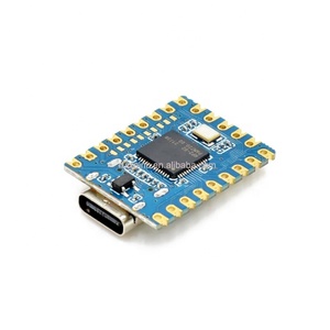RP2040-Zero RP2040 for <strong>Raspberry</strong> <strong>Pi</strong> Microcontroller PICO <strong>Development</strong> Board <strong>Module</strong> Dual-core Cortex M0+ Processor 2MB Flash