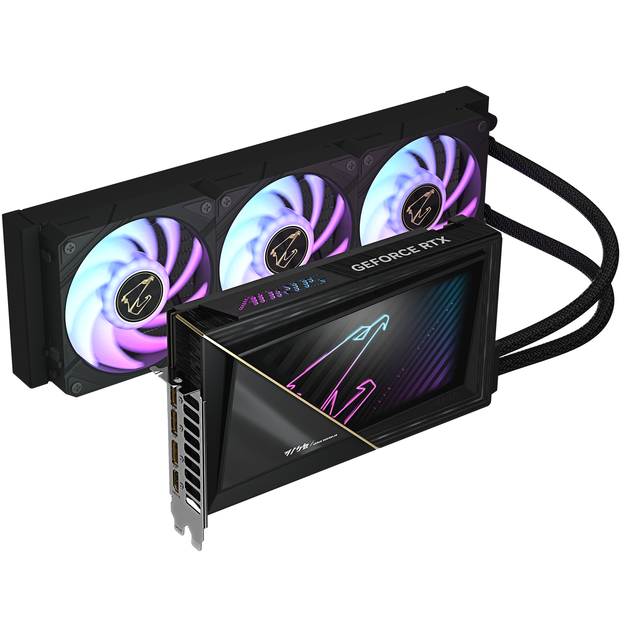 RTX 5090 D
