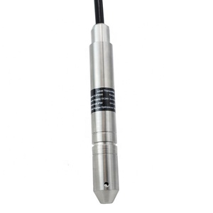 <strong>Input</strong> Level Gauges Supporting 0-10V <strong>Output</strong> for Circulating Liquid Consumption Monitoring - Product Image 1