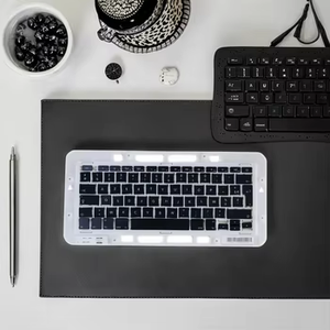 Chất lượng cao AP11 Key capp Set cho <span class=keywords><strong>Macbook</strong></span> Retina 13 "A1502 bàn phím tiếng Pháp kep capps AP02 AP04 <span class=keywords><strong>AC06</strong></span> AC07 - Product Image 3