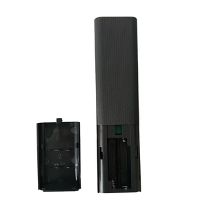 รีโมทเสียงคุณภาพสูง TECNOMASTER รีโมททีวี LCD Synix พร้อมวัสดุ ABS รหัสคงที่ - Product Image 2