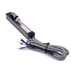 Miran KFM-200mm Mini Slider Resistive Linear Positions wandler Linear Potentiometer Sensor für Arm amenta rium - Product Image 3