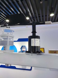 Sistema automatizado de alerta de riesgo de rayos contra tormentas eléctricas - Product Image 5
