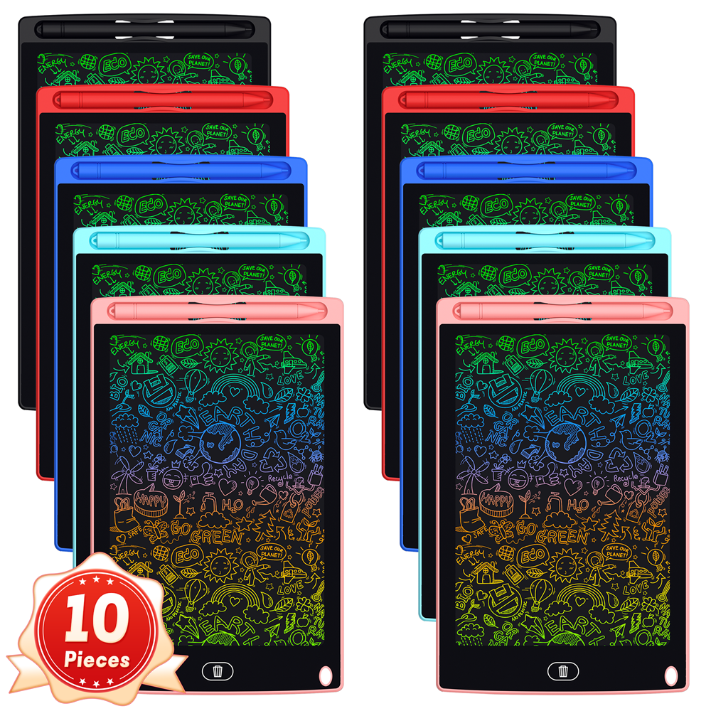 mixed color (10 pieces)