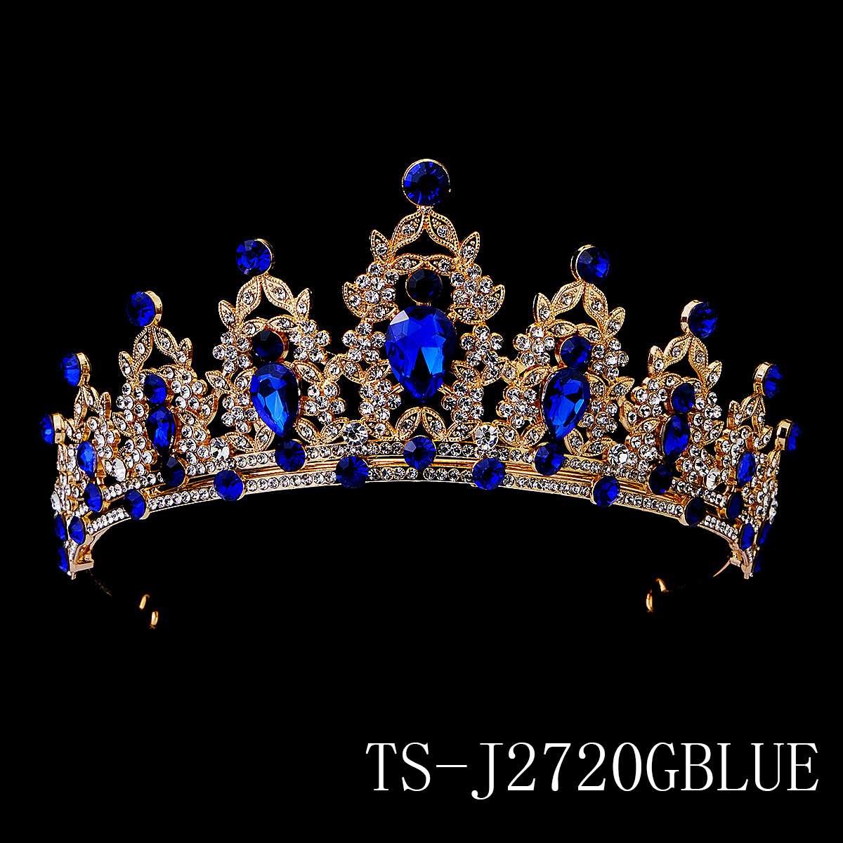 TS-J2720GBLEU