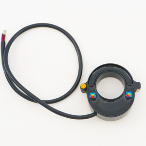 Sensor de corriente de efecto Hall de alta precisión TR Entrada 0-400A Salida 0-4V Medición de CA o CC - Product Image 4