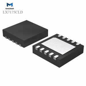 (Power Management Voltage Regulators - DCDC Switching Regulators) <strong>LX7175CLD</strong> - Product Image 1