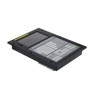 彫刻フライス加工掘削 & タッピング用XC709D 3軸CNC数値制御システム - Product Image 4