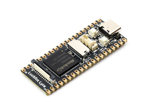Luckfox Lyra RK3506G2 Linux微开发板，集成三核ARM Cortex-A7和ARM Cortex-M0处理器 - Product Image 2
