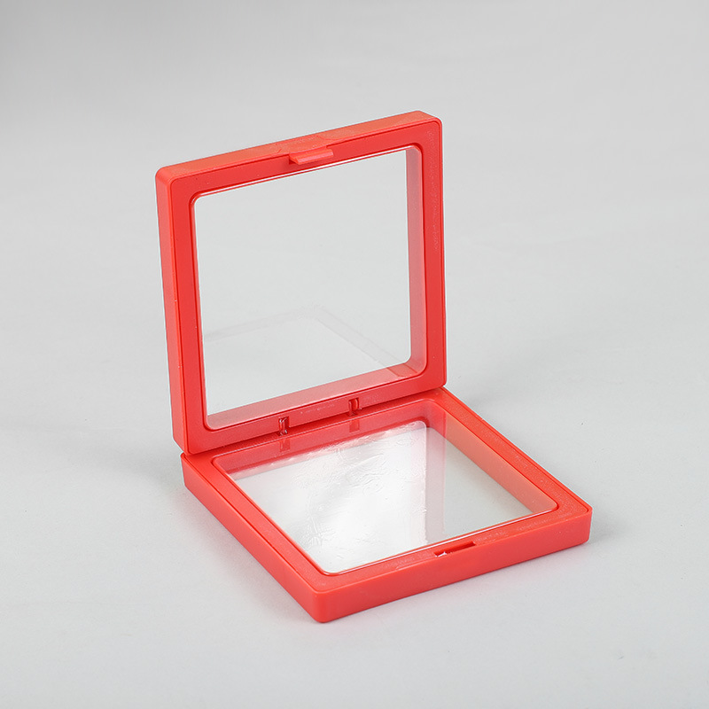 Rouge-7*7cm