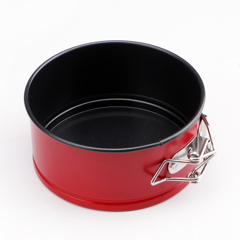 Forma redonda 4-inch