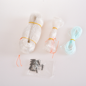 Vendita calda Trasparente Cat Rete di Protezione Rete di Sicurezza Forte Nylon Balcone Gatto Gatto Rete di Sicurezza - Product Image 1