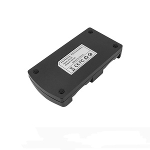 PS3控制器操纵杆电源充电坞的USB双充电器站 - Product Image 4
