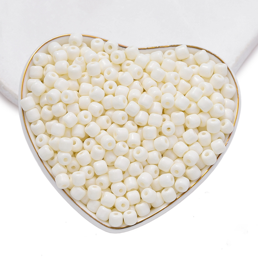 blanc cassé