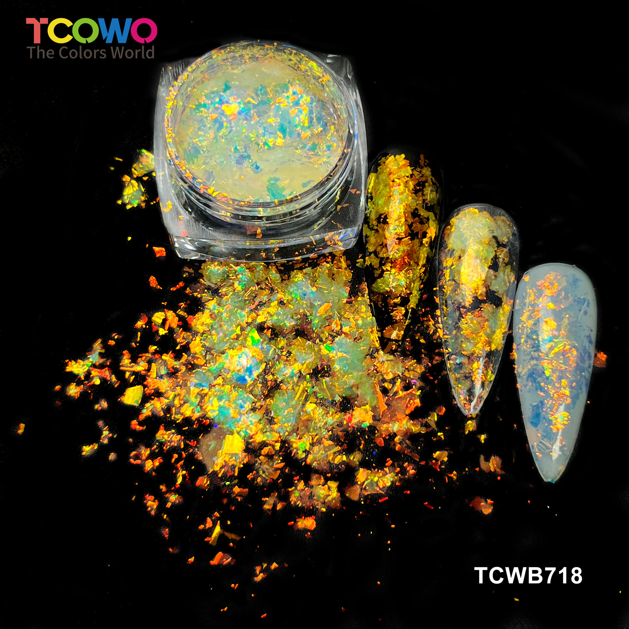 TCWB718 TCWB 718