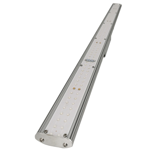 <strong>DANSE</strong> LED Manual Dimmer LED Grow <strong>Light</strong> 30W 2FT UVA Spectrum Bar <strong>Light</strong> for Planting Factory High Intensity 365nm 385nm 395mm Ac - Product Image 1