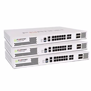 FG-100F New Original Fortinet Firewall 100f Protection <strong>Networks</strong> Enterprise Firewall in Stock - Product Image 5
