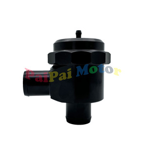 For 2016 - 2021 Polaris RZR XPT XP4T XP S 1000 Turbo Billet Blow Off Valve Kit <strong>BOV</strong> - Product Image 4
