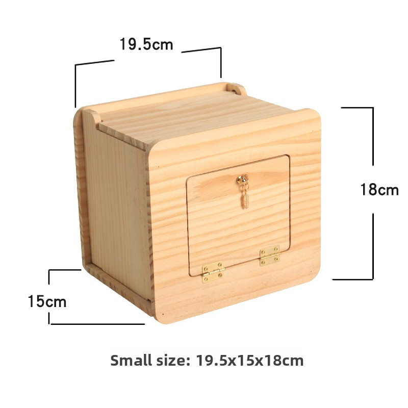 Wood color