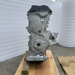 GW4G15B turboşarjlı Motor 1.5L Great Wall 4G15B Motor Motor tertibatı için uygun - Product Image 3