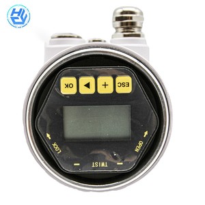 La mejor calidad para instalar 80g Transmisor de nivel de radar de frecuencia Sensor de nivel de líquido - Product Image 4