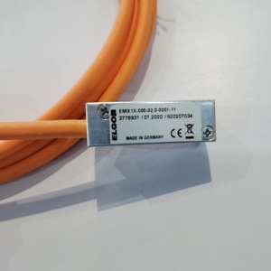 EMIX1X-Encoder lineare incrementale magnetico con risoluzione 1 Um - Product Image 2