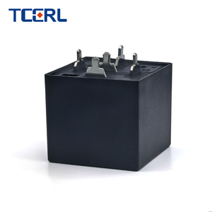 Relé automático de control y protección de 40A, interruptor T90 en miniatura para uso automotriz, sellado, - Product Image 4