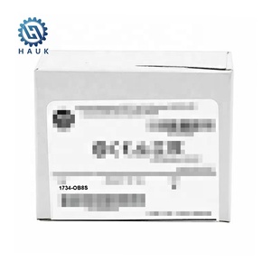 Orijinal plc modülü yeni ve orijinal 1734-OB8S plc pac adanmış programlama denetleyici analog çıkış modülü - Product Image 6