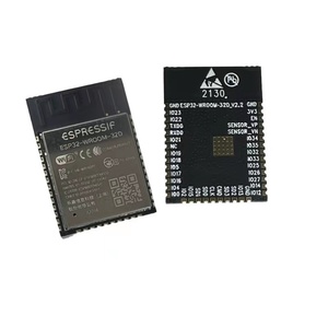 Fabrika OEM IC ESP32-WROOM-32D çekirdek çip 4MB 8MB 16MB entegre devreler - Product Image 1