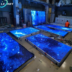 The Best Aluminum Roof Tiles Material LED Module Light Box <strong>Diffuse</strong> Reflection 3D Stretch <strong>Ceiling</strong> Film for Hotel - Product Image 5