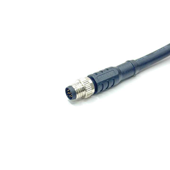 HY 2.0MM Custom PVC Insulated Terminal Wire Harness for Household Appliances for Electrical Wiring Processing