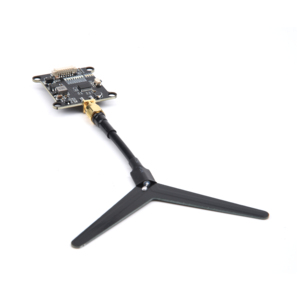 FPV 1.2G 0.1mW/25mW/200mW/800mW 9CH verici TX ve alıcı RX FPV Combo RC modelleri için Drone Quad geliştirme güçlendirici - Product Image 3