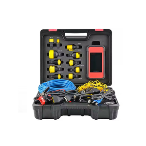 Starten Sie das X431 Smart Link C HDIII HD3 24-V-LKW-Diagnosewerkzeug 24-V-Hochleistungs-LKW-Fahrzeugdatenverbindungsanschluss für X431 V Pro3S