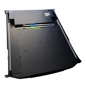 ATEN CL3108NX 8端口PS/2-USB VGA单轨宽屏液晶KVM开关CL1000M CL1008M CL1016M L5708S CL5716S - Product Image 3