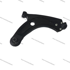 Kontrol kolu araç süspansiyon parçaları sol alt kontrol kolları Foton Motor için sağ alt kontrol kolları-akıllı mavi Elf E5 E7 - Product Image 3
