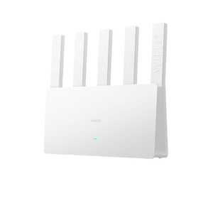 Original for Xiaomi Mijia BE5000 Router <strong>Wi</strong>-<strong>Fi</strong> 7 2.4/<strong>5GHz</strong> Dual-Frequency Mesh 2.5G High-Speed LAN Port IPTV OFDMA Home Firewall - Product Image 1