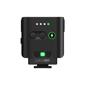 Medalight แฟลช Speedlite ขนาดเล็กพร้อมไฟ LED กล้อง GN12ไฟเติมแฟลชขนาดเล็กสำหรับ Canon สำหรับ Fuji สำหรับ Sony สำหรับ Nikon - Product Image 4