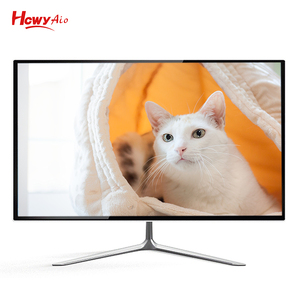 Cheap Price 19&quot; 21&quot; 23.8&quot; 24&quot; 27&quot; AIO <strong>PC</strong> <strong>Desktop</strong> Computer Wins All in One <strong>PC</strong> - Product Image 2