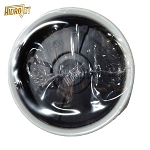 Ec210b ec240b için HIDROJET ekskavatör parçalar benzin filtresi 11110683 yakıt su ayırıcı filtre <span class=keywords><strong>voe11110683</strong></span>