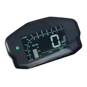 12INCH 5000W Electric Scooter Conversion <strong>Kits</strong> with Fardriver Bluetooth Controller ND72680 with Max. Speed 100kph - Product Image 4