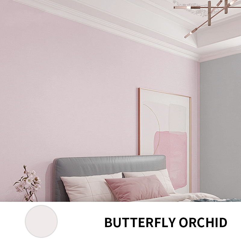 Orchidée papillon
