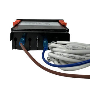Контроллер подогрева и охлаждения для холодильника и морозильника - Product Image 3