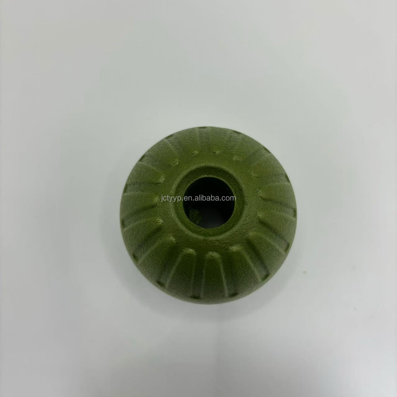 #11 Vert