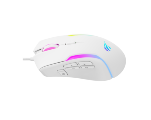 Havit MS1033 Mouse da gioco cablato retroilluminato RGB DPI regolabile programmabile 9 pulsanti Mouse per Computer Desktop - Product Image 2