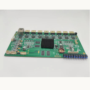 H.264 codificatore Video live con schede madri per accessori Encoder a 8 canali HDMI - Product Image 5