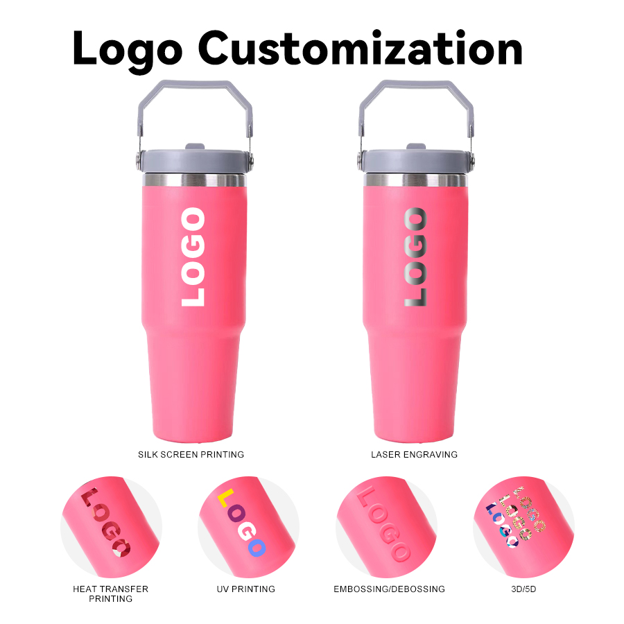 Logo Print