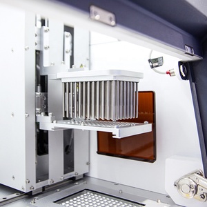 Biobase自動核酸抽出器カスタマイズOEMサポート220V - Product Image 3