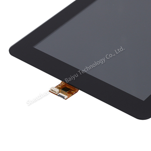 IPS Full Viewing 800*1280 TFT-LCD-Modul MIPI-DSI-Schnitts telle 10,1-Zoll-LCD-Touchscreen mit kapazitivem GT911-Touchpanel - Product Image 6