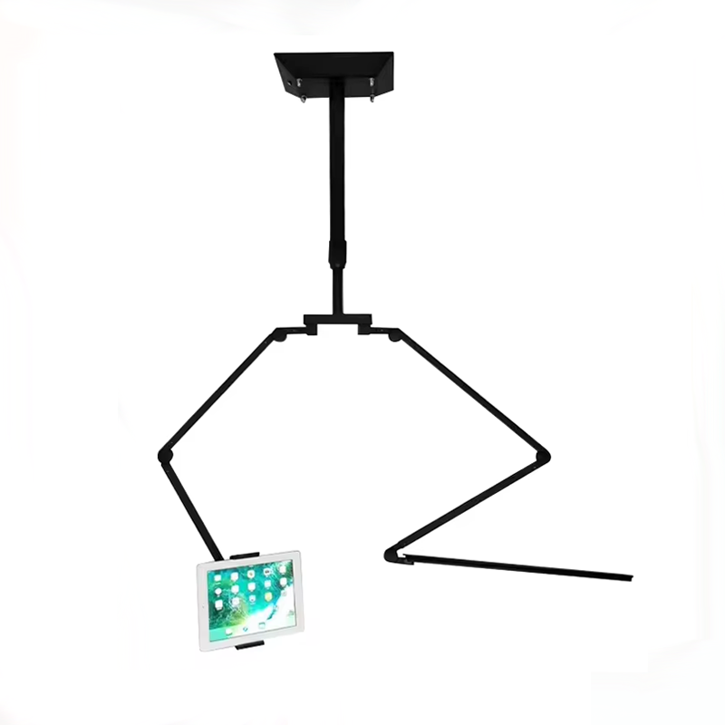 Top Mount